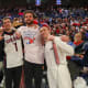 Gonzaga Bulldogs Santa Clara Broncos9